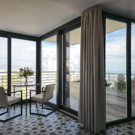 Special Sky Suite - Sea & Mountain Views- Torremolinos Center 外观 照片