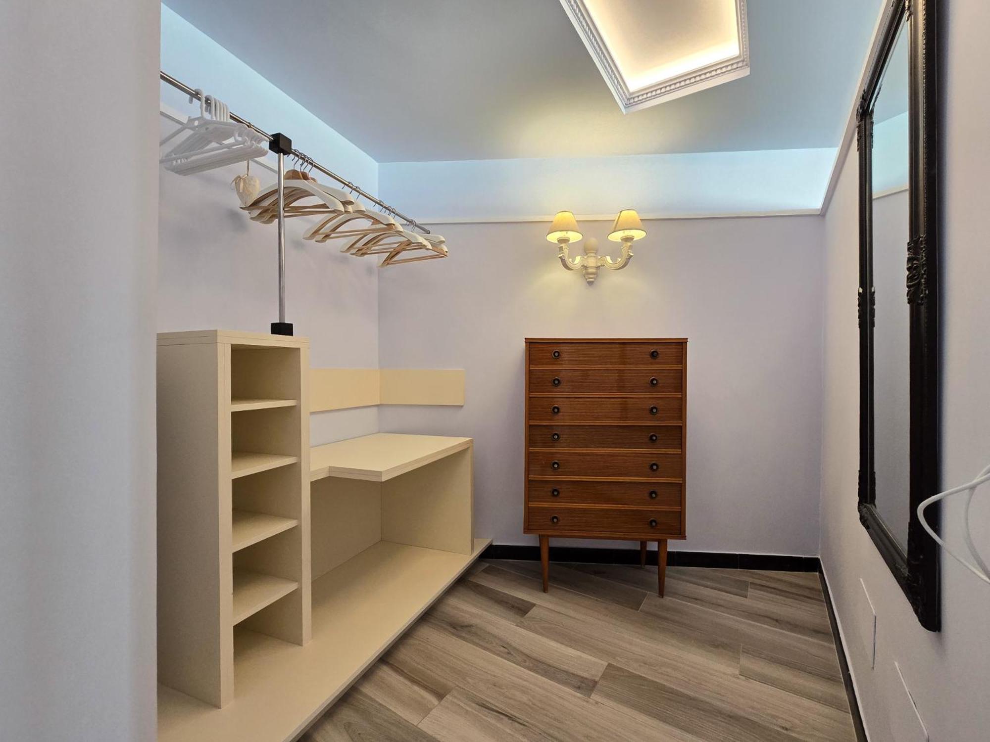 Special Sky Suite - Sea & Mountain Views- Torremolinos Center 外观 照片